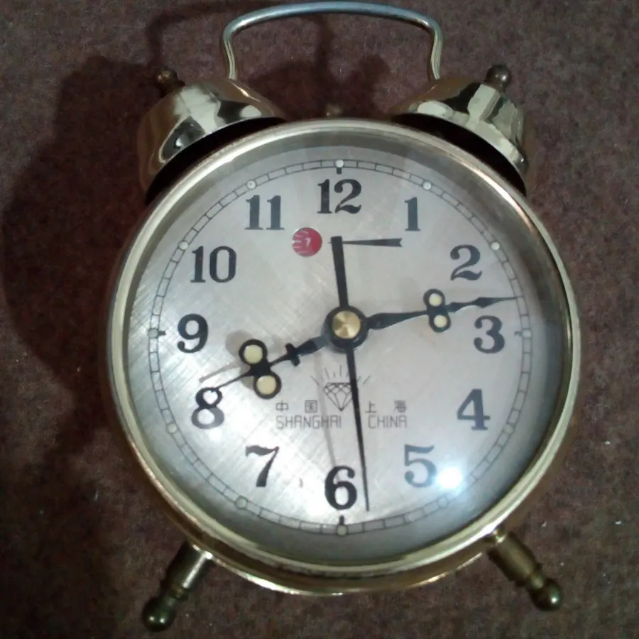 ساعت رومیزی