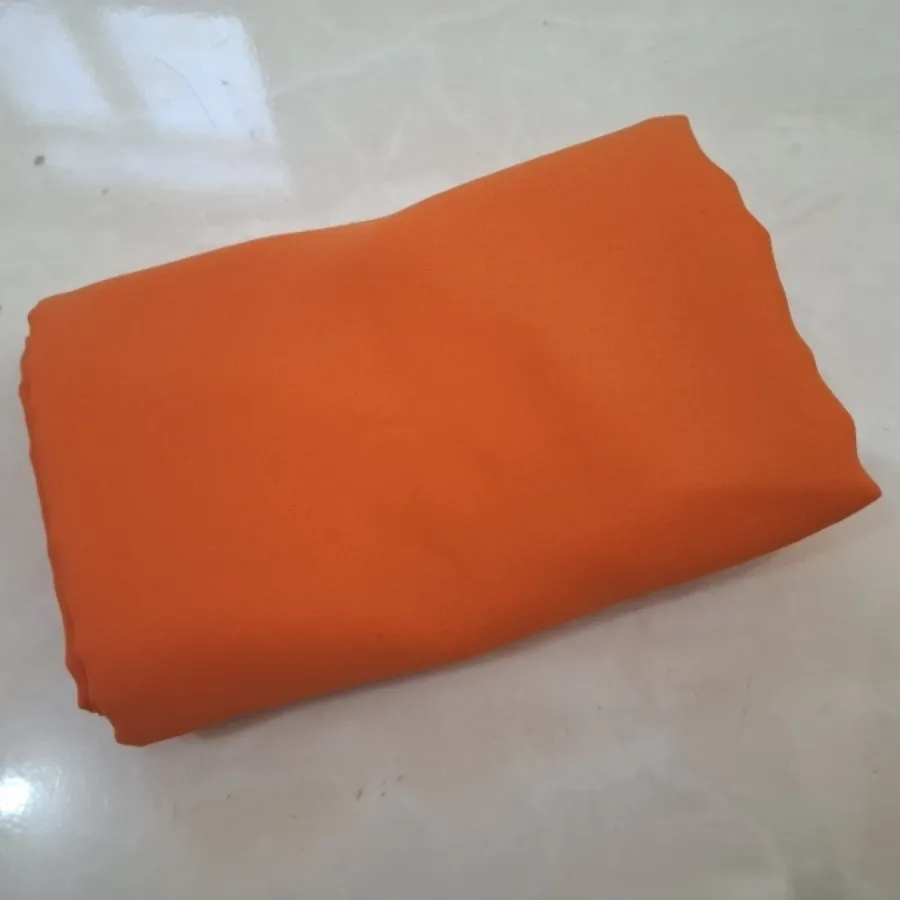 روسری کرپ حریر