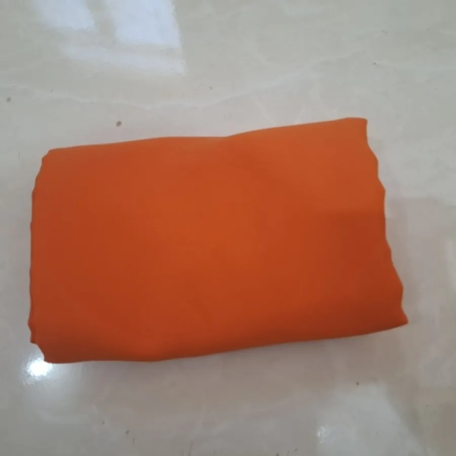 روسری کرپ حریر