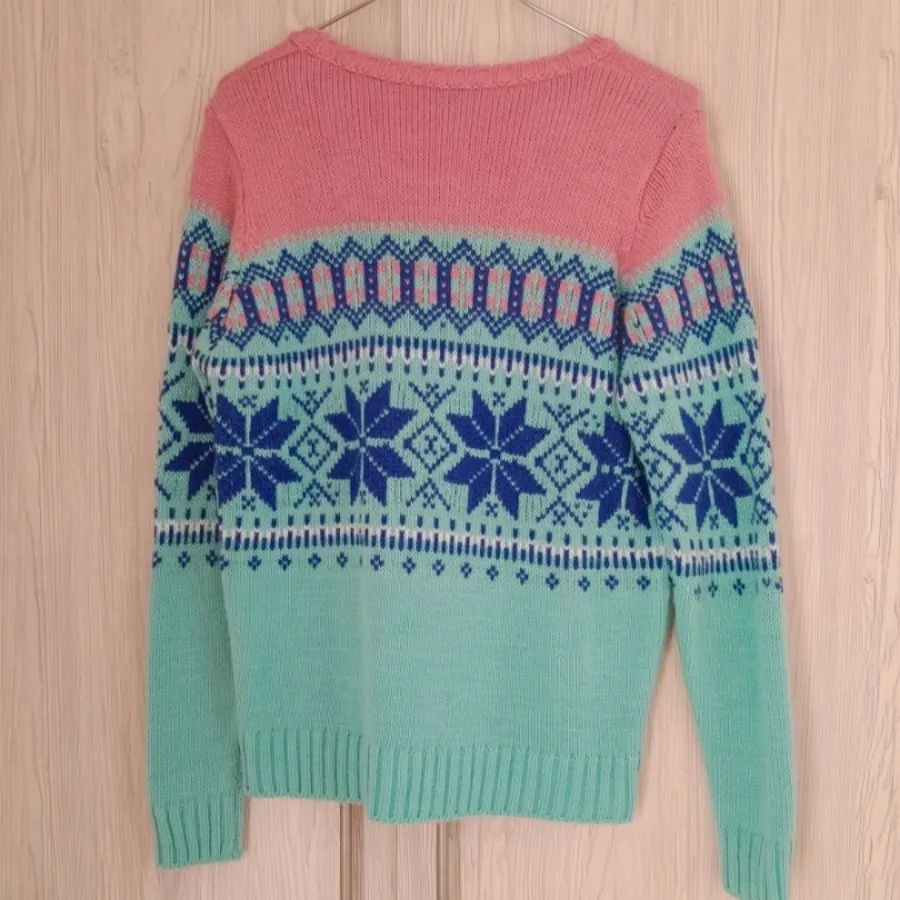 بافت رنگارنگ