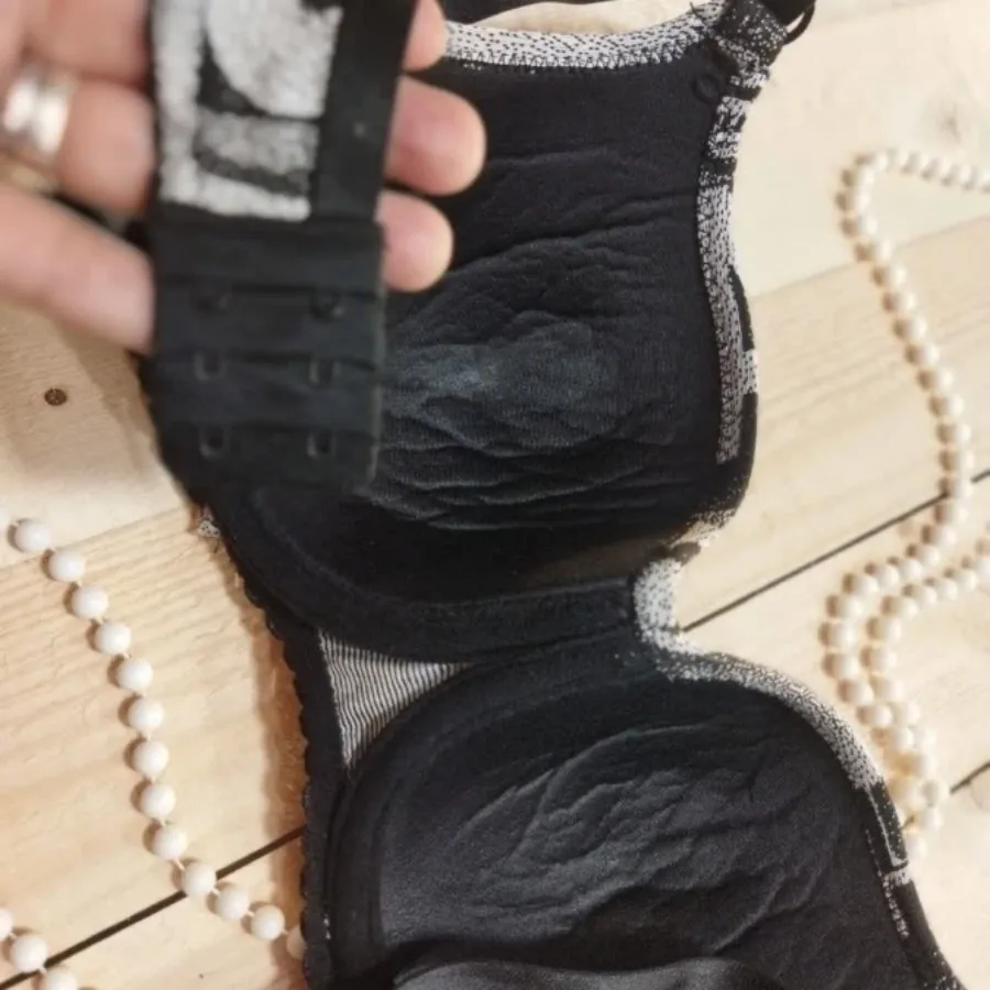 سوتین کاپدار فنردار زنانه