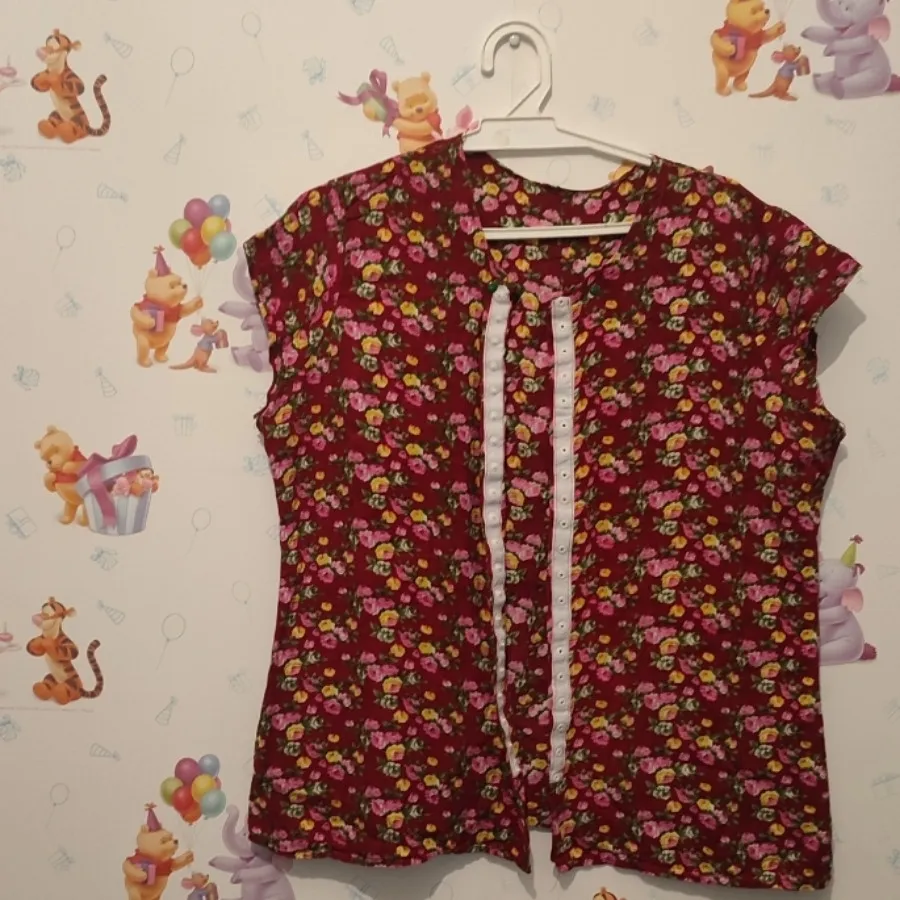 ست تاپ و شلوار راحتی