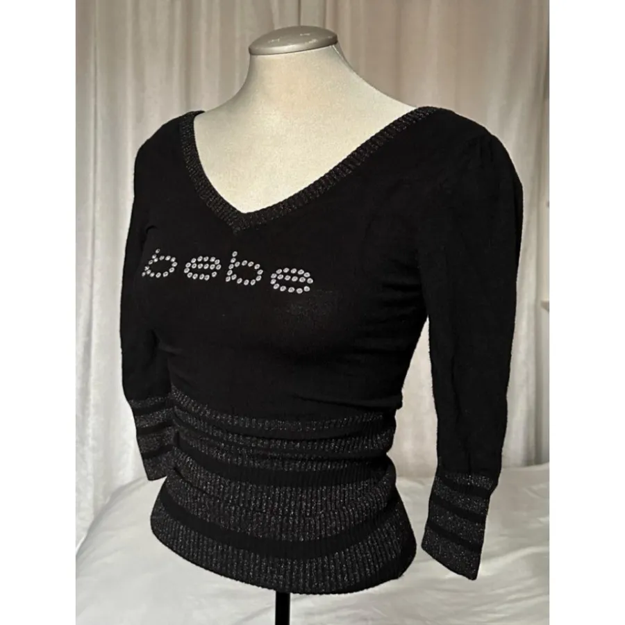 بافت برند bebe