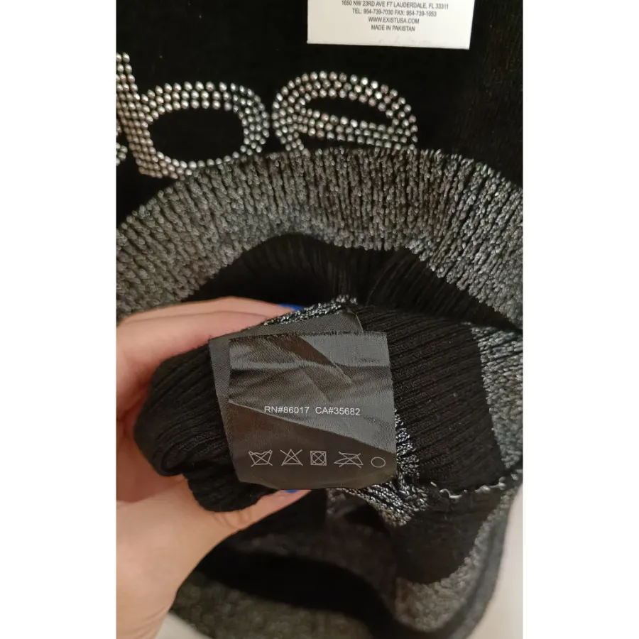 بافت برند bebe