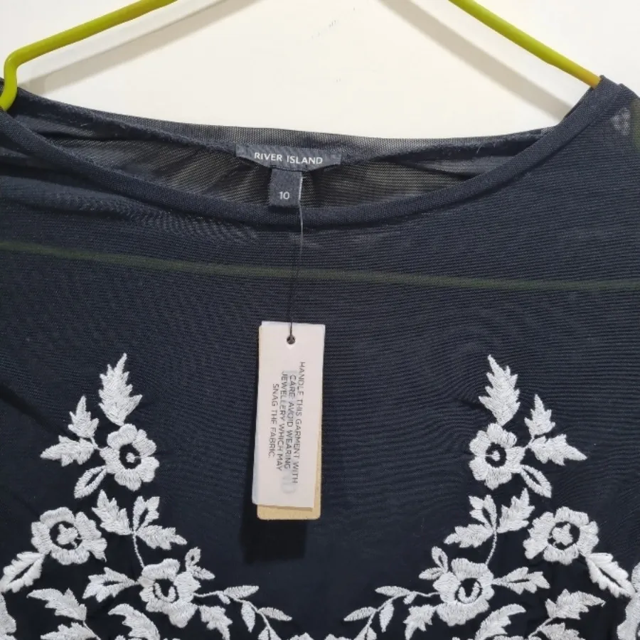 لباس مجلسی river island