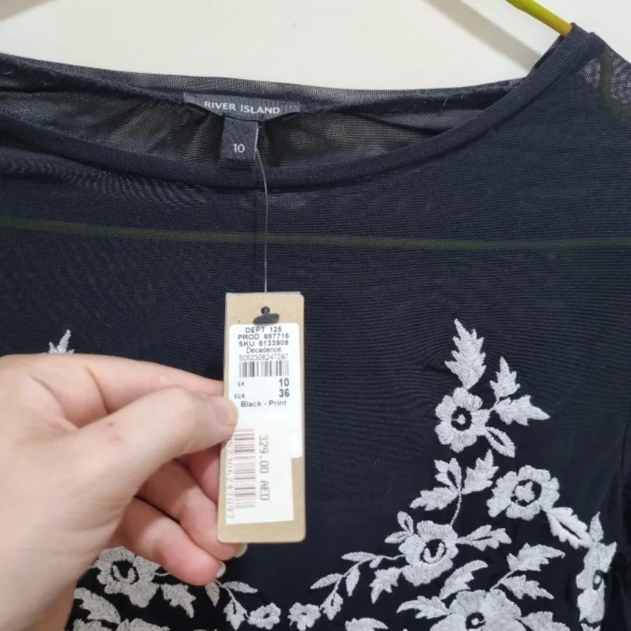 لباس مجلسی river island