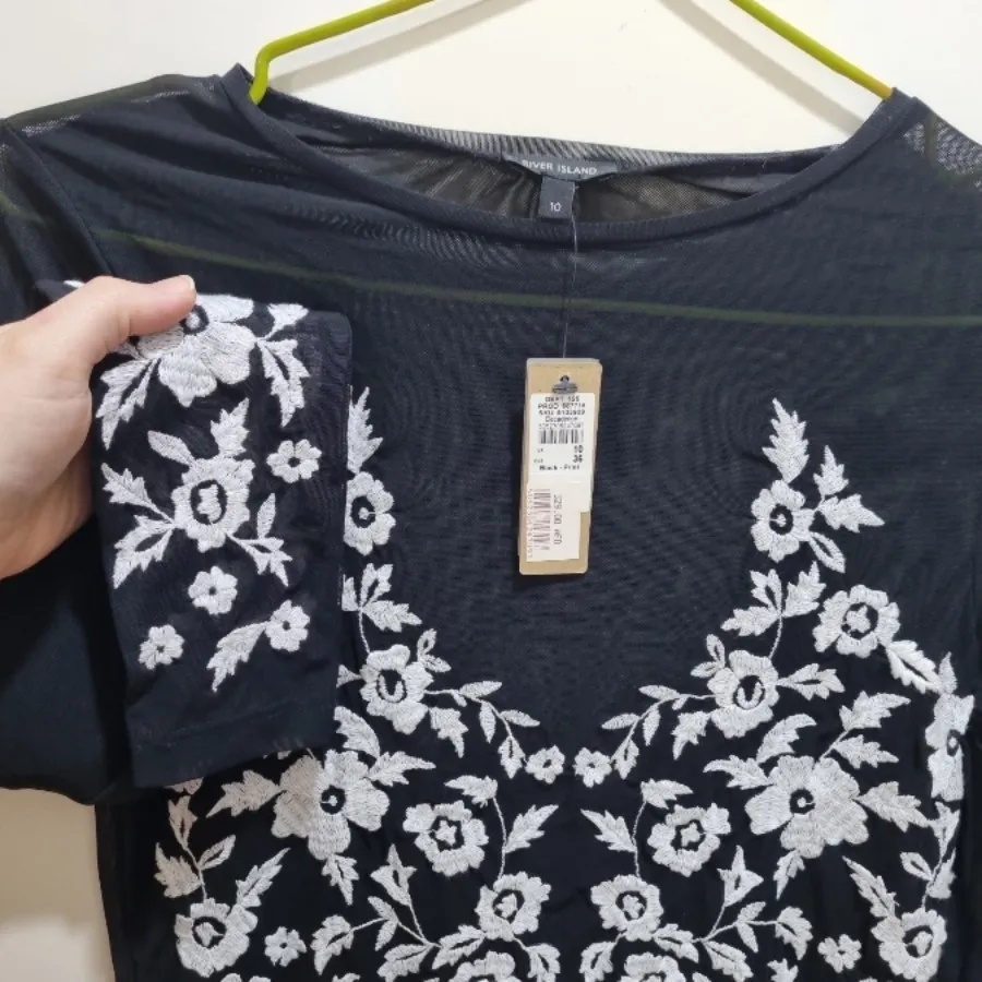 لباس مجلسی river island