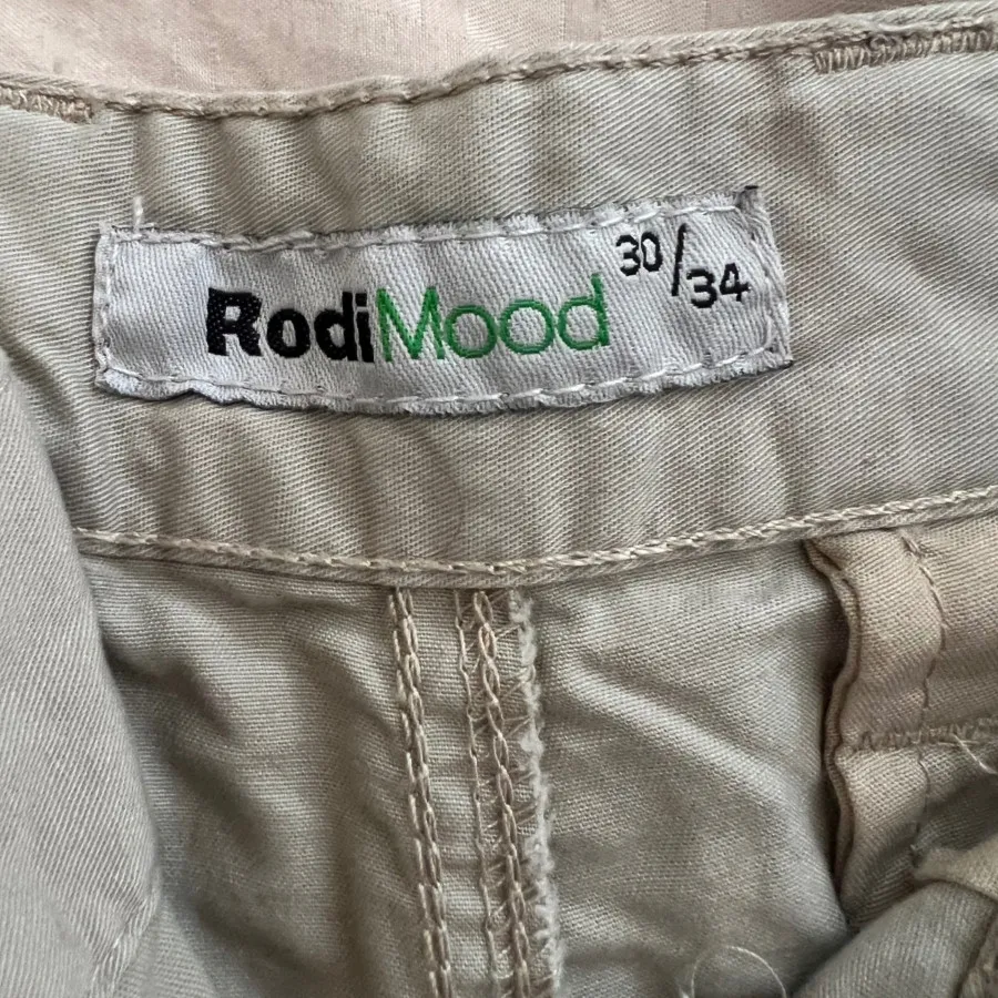 شلوار مردانه