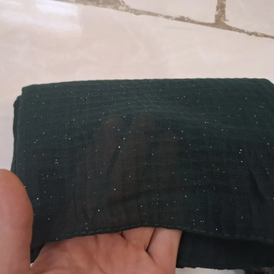 شال و روسری