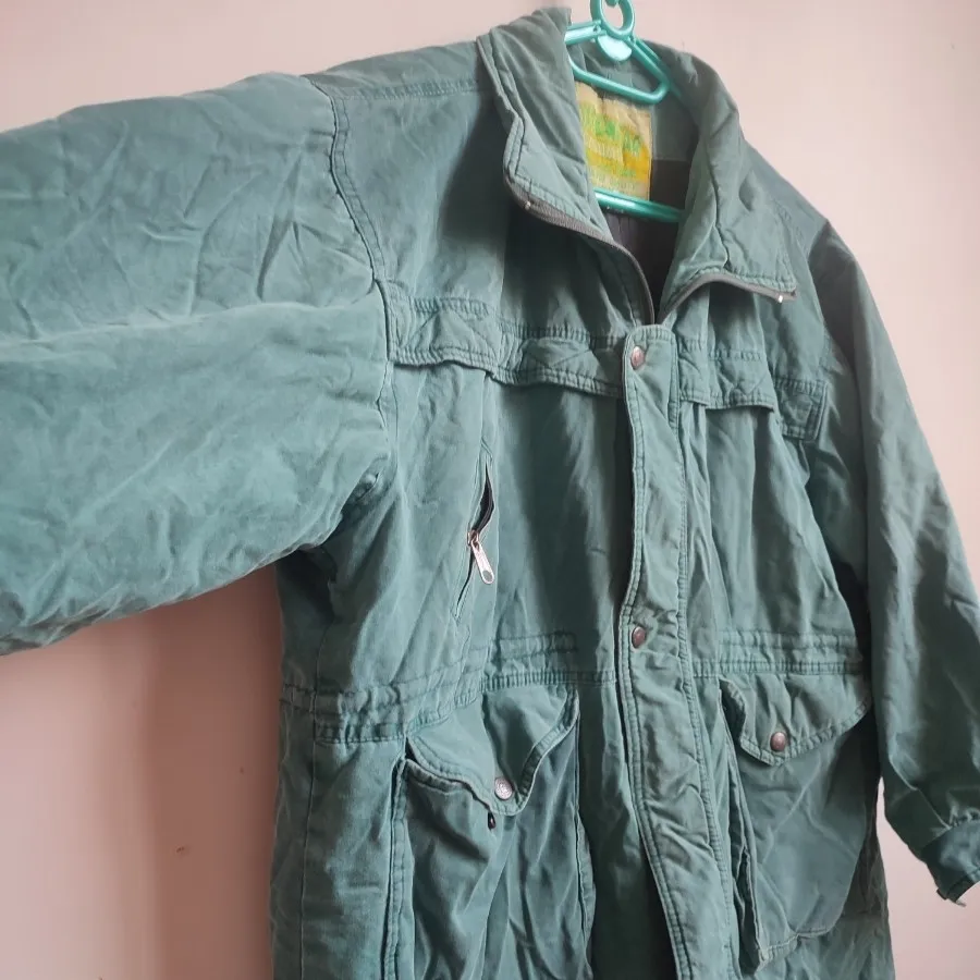 کاپشن کتان سنگشور