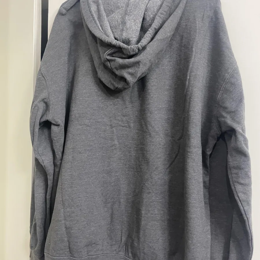 هودی تریکو پشت کرکی