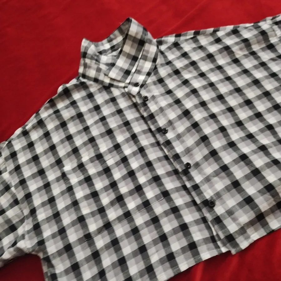 کراپ چهارخونه