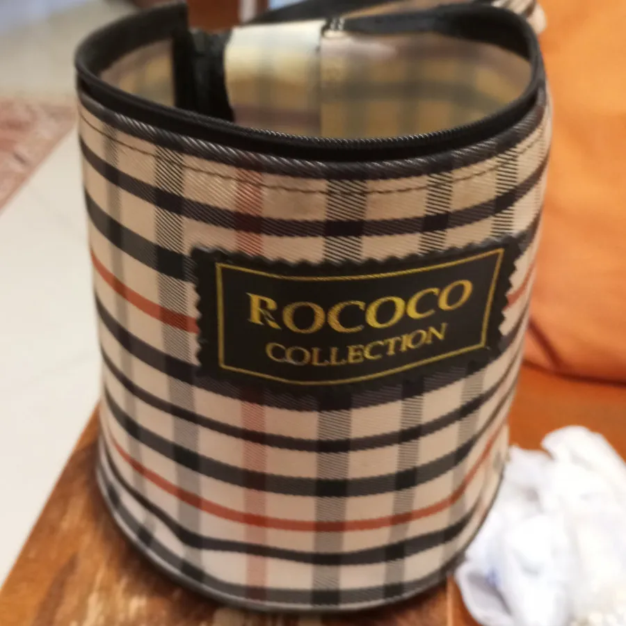 کیف سفر ایتالیایی