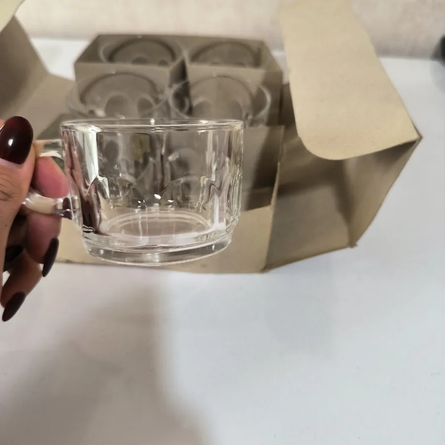 استکان / فنجان