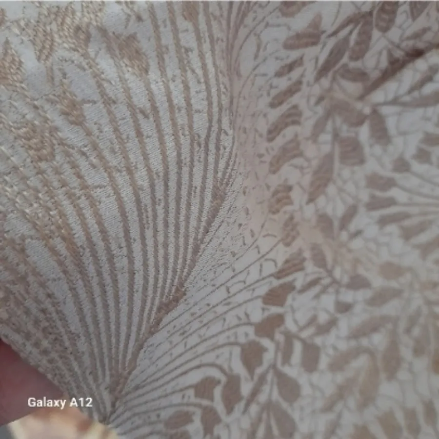 پیراهن دو تیکه ژاکارد