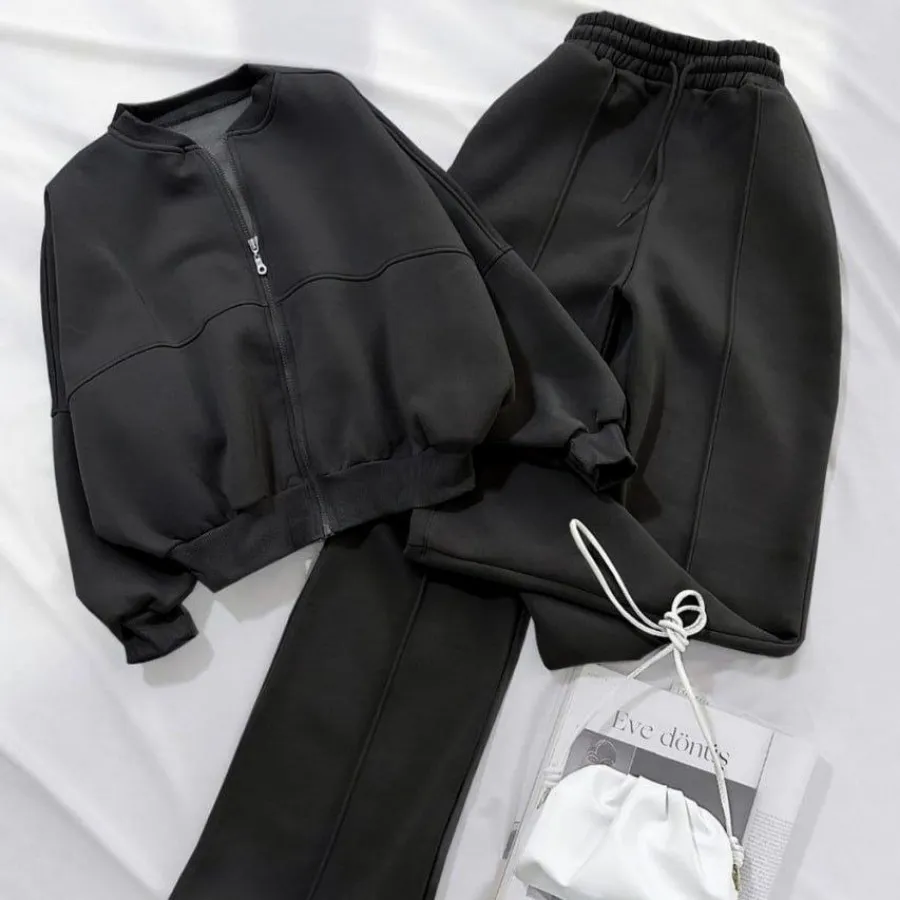 سوییشرت و شلوار