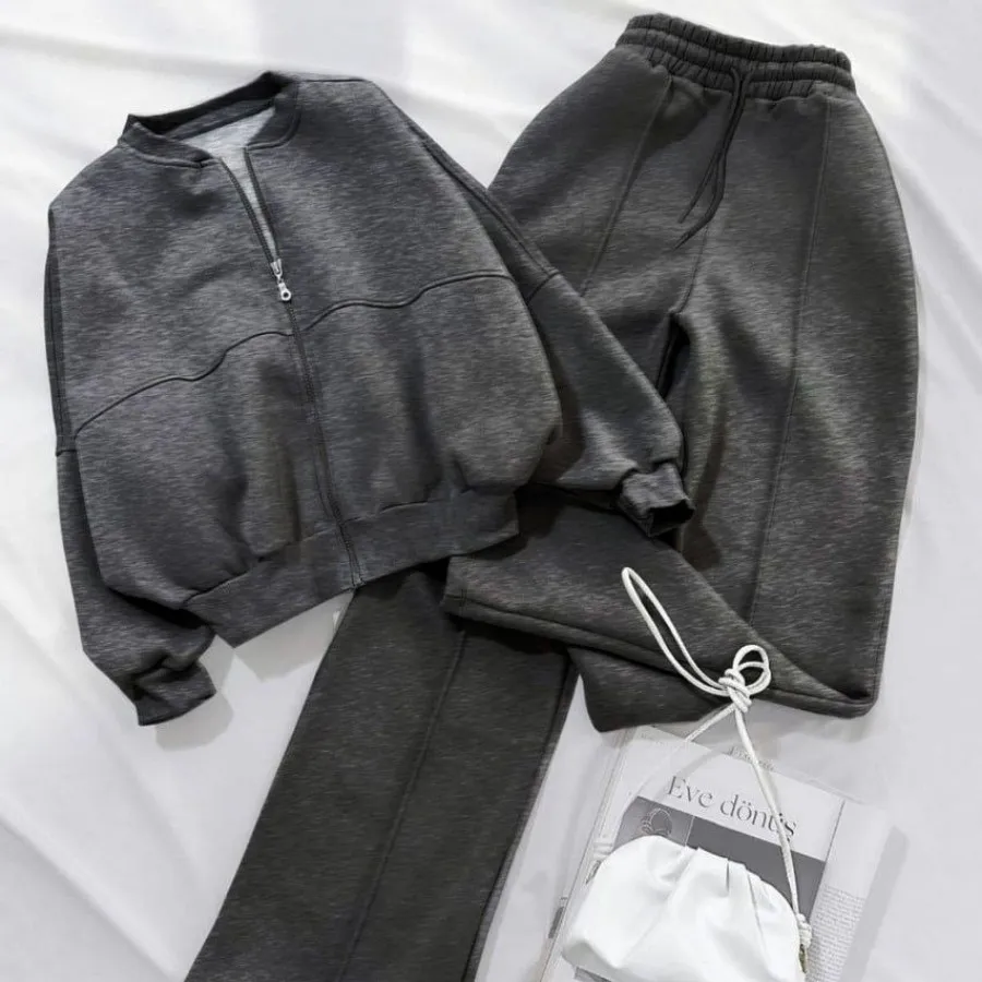 سوییشرت و شلوار