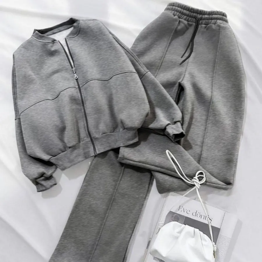 سوییشرت و شلوار