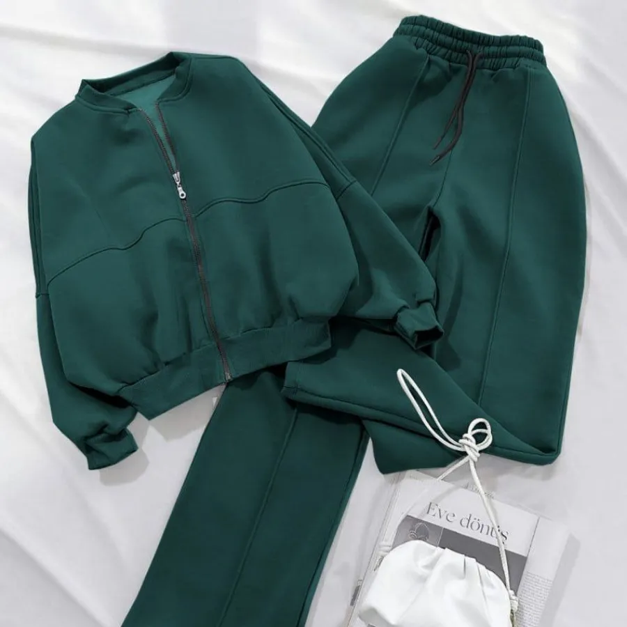 سوییشرت و شلوار