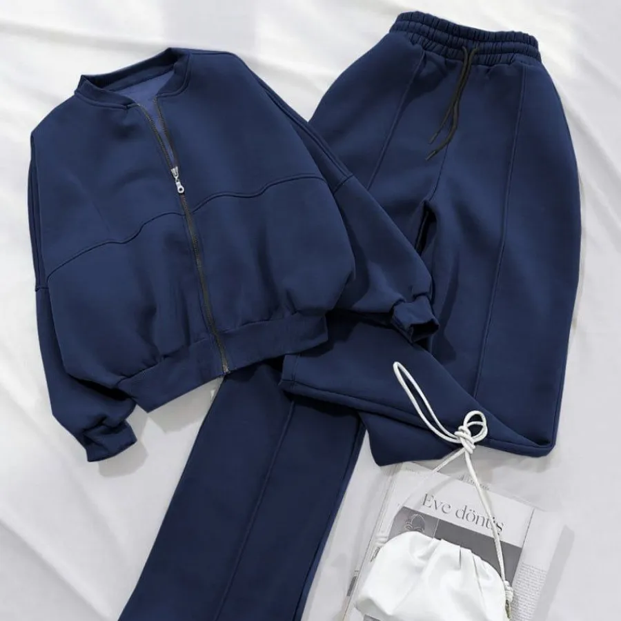 سوییشرت و شلوار