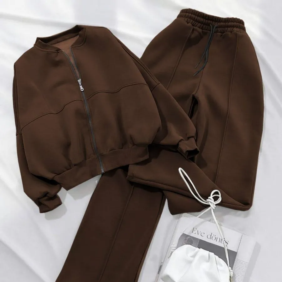 سوییشرت و شلوار