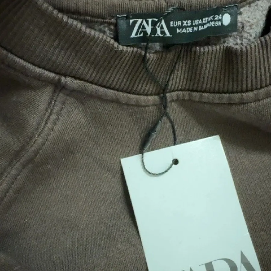 بافت دورس زارای اصل