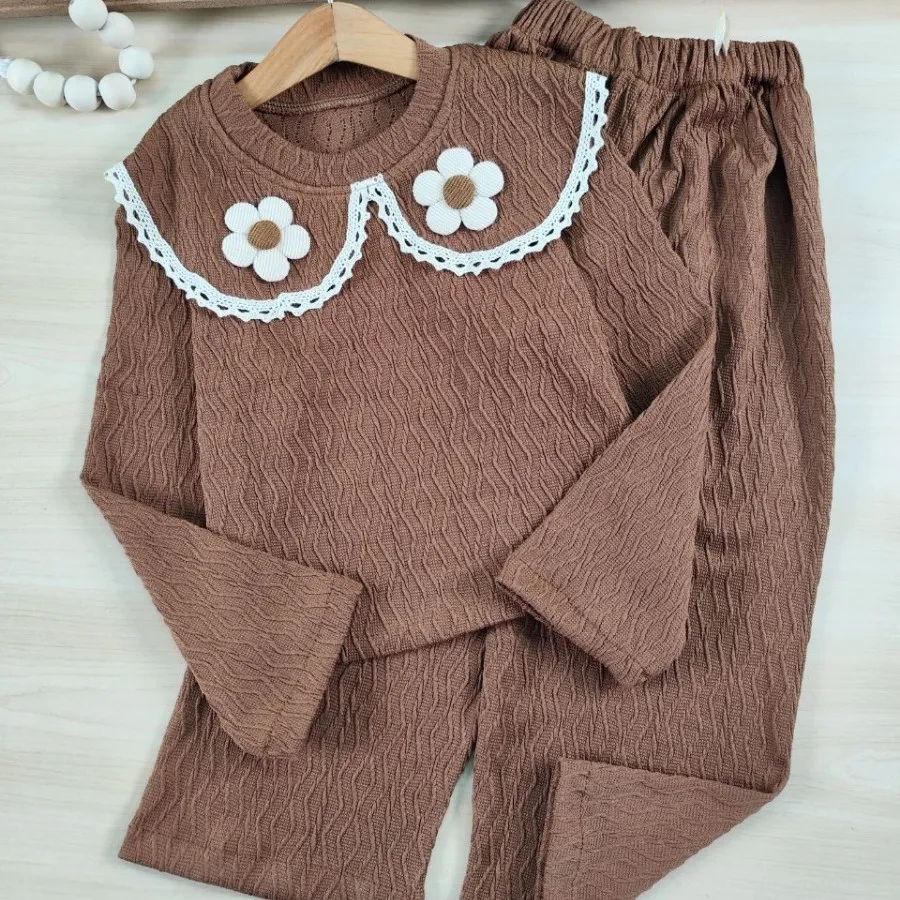 بلوز و شلوار مراکشی سونیا