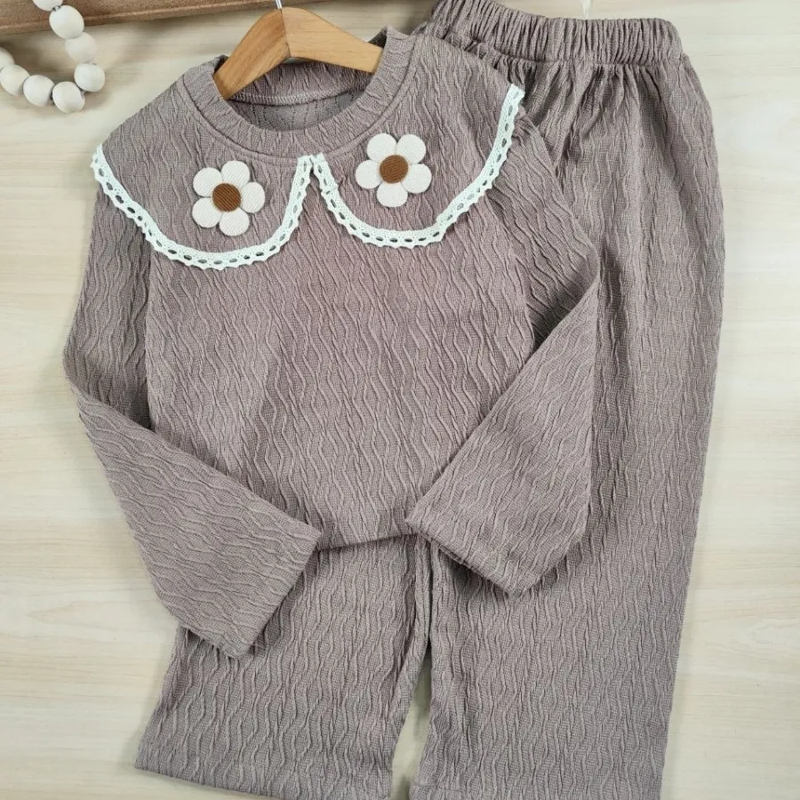 بلوز و شلوار مراکشی سونیا