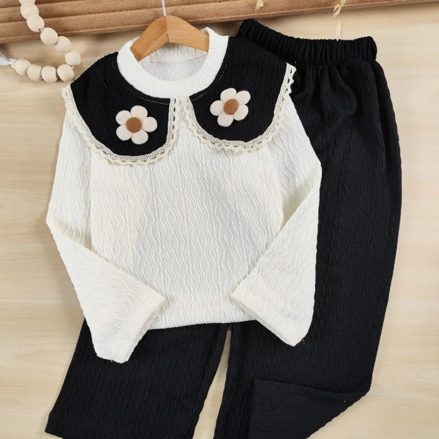 بلوز و شلوار مراکشی سونیا