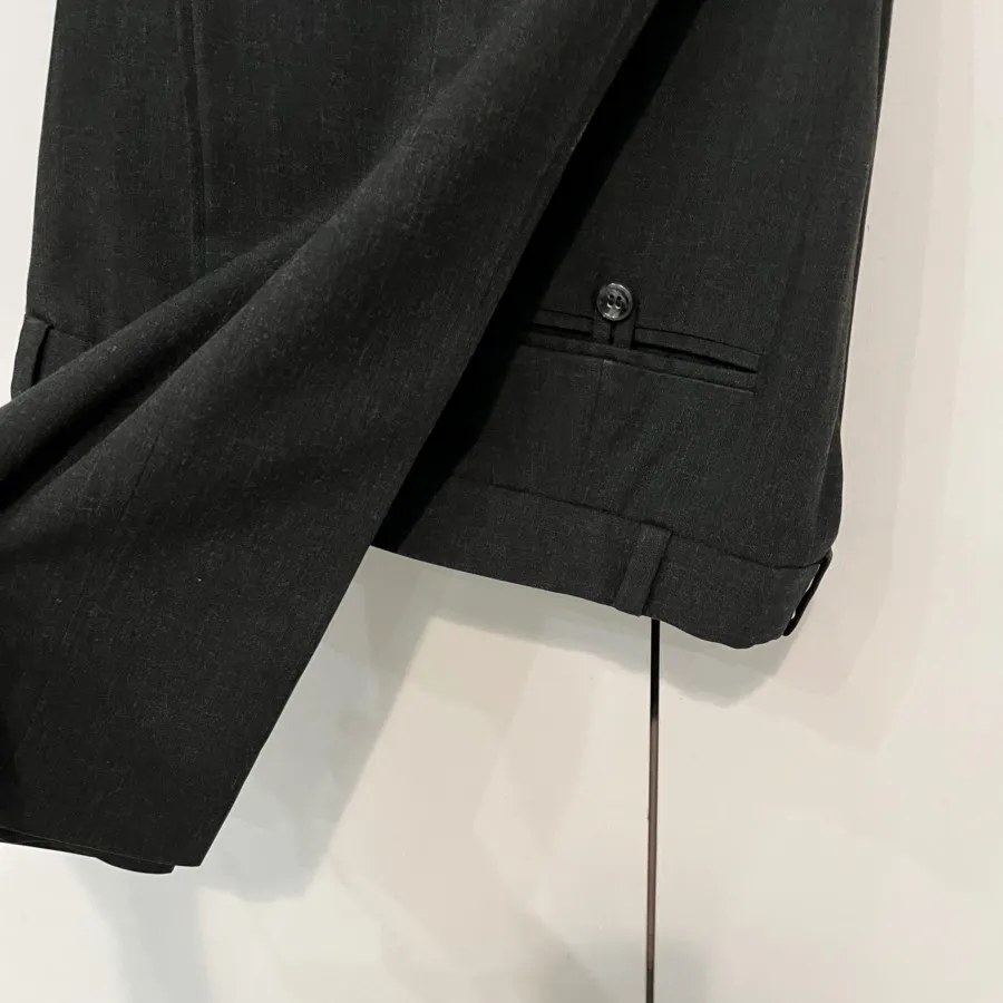 شلوار پارچه ای مردانه