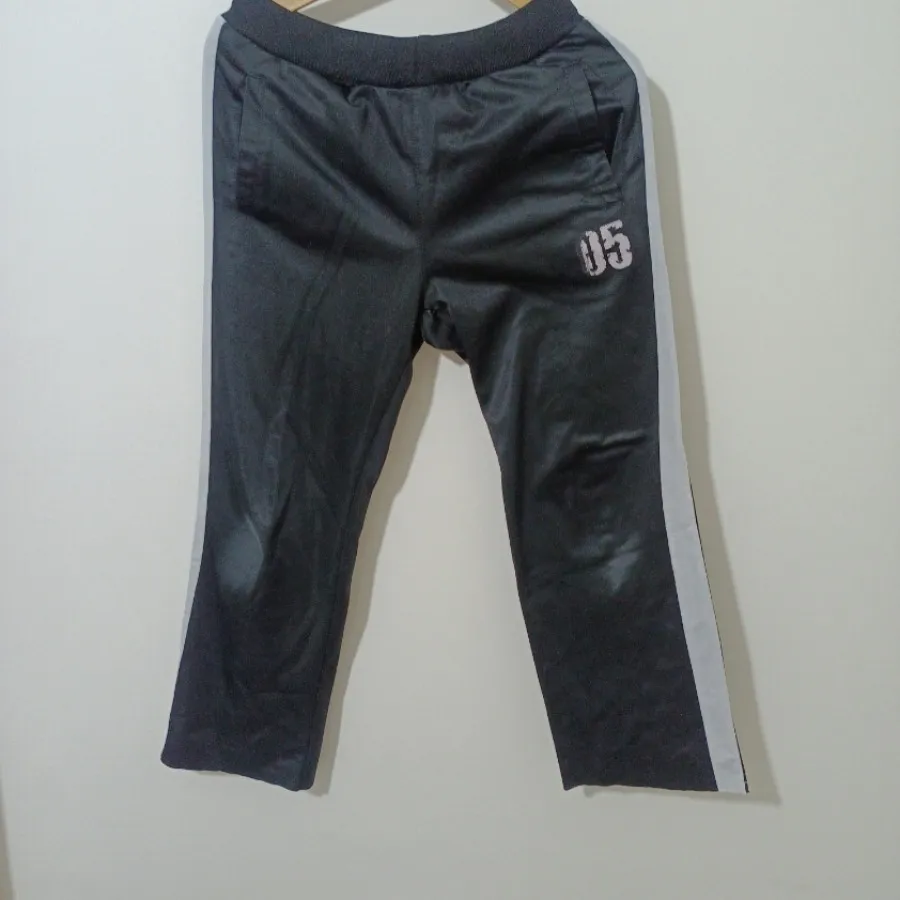 گرمکن شلوار