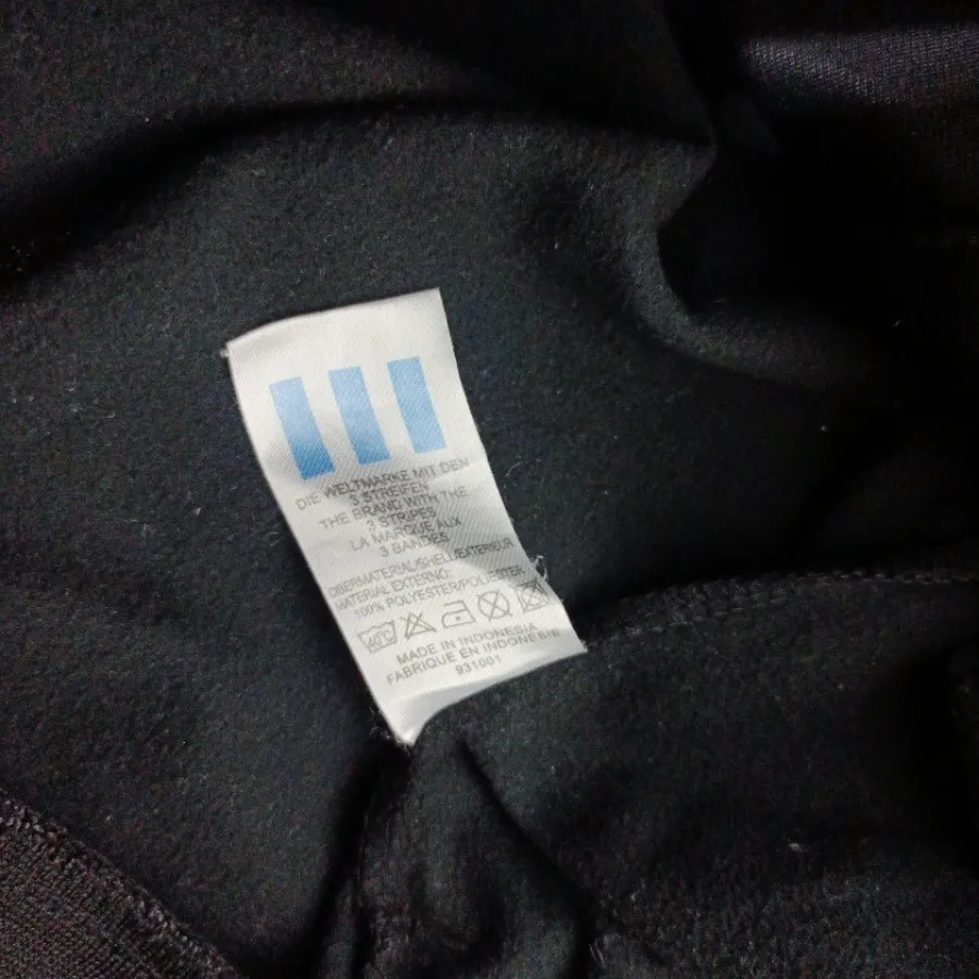 گرمکن شلوار