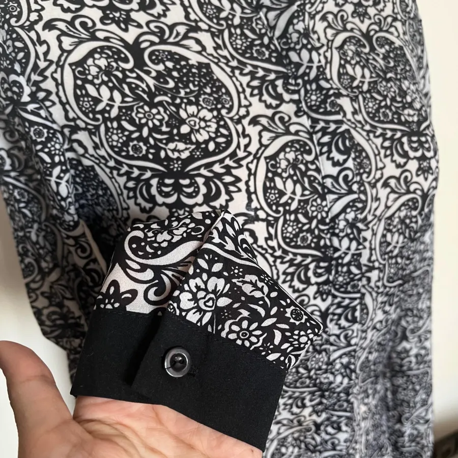 دو ایتم شومیز و پیراهن