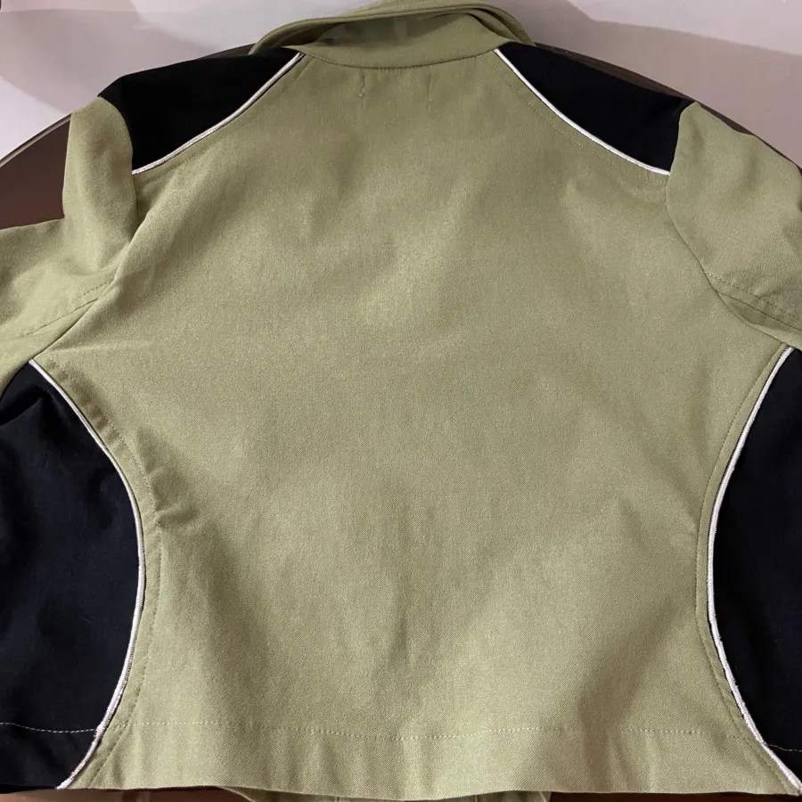 کت و شلوار کتان کش