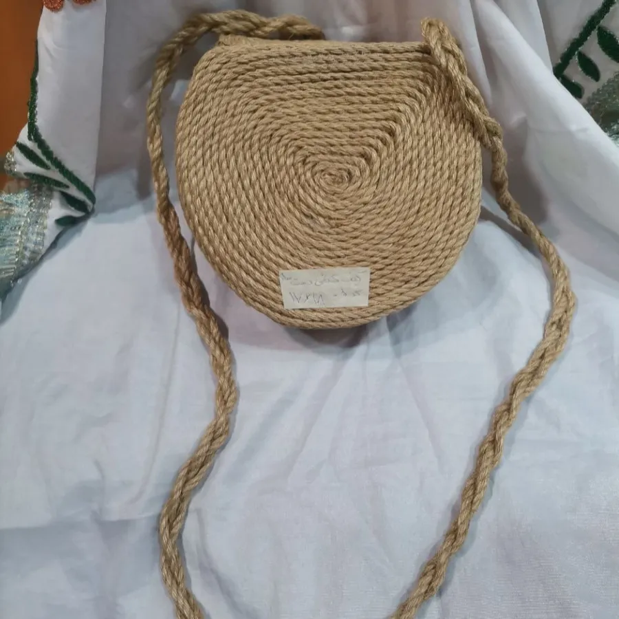 کیف دوشی کنفی