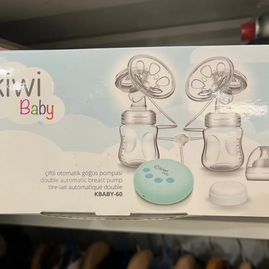 شیر دوش برقی برند کیوی