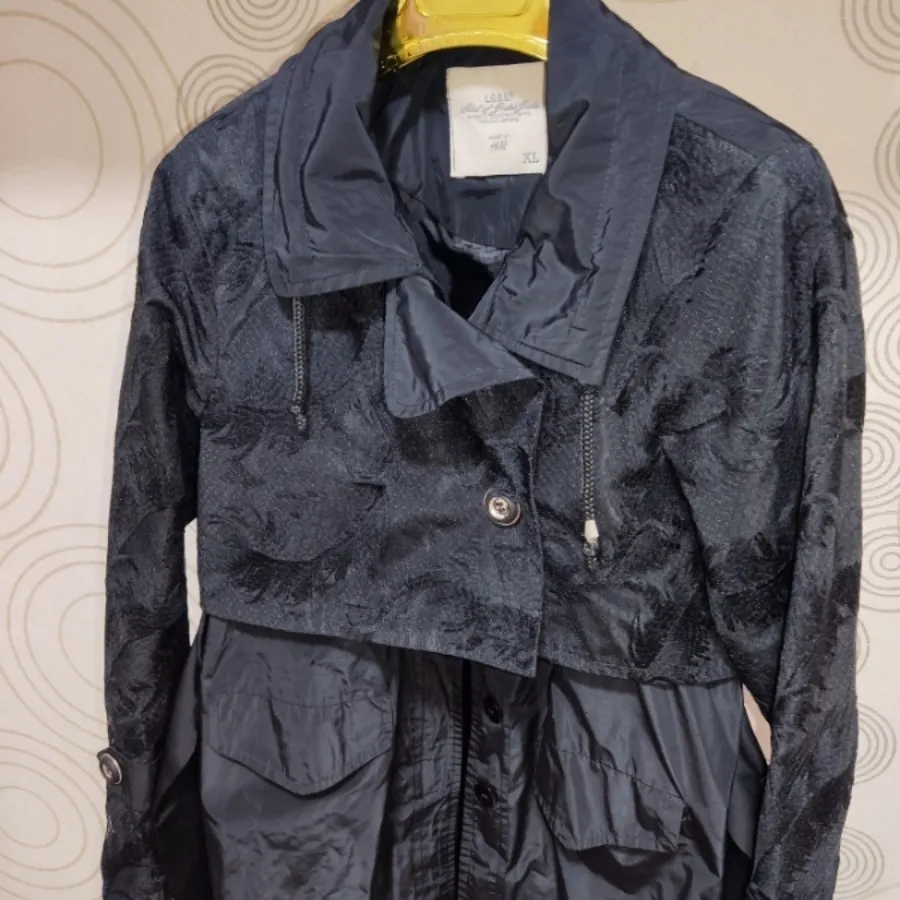 بارانی بارونی