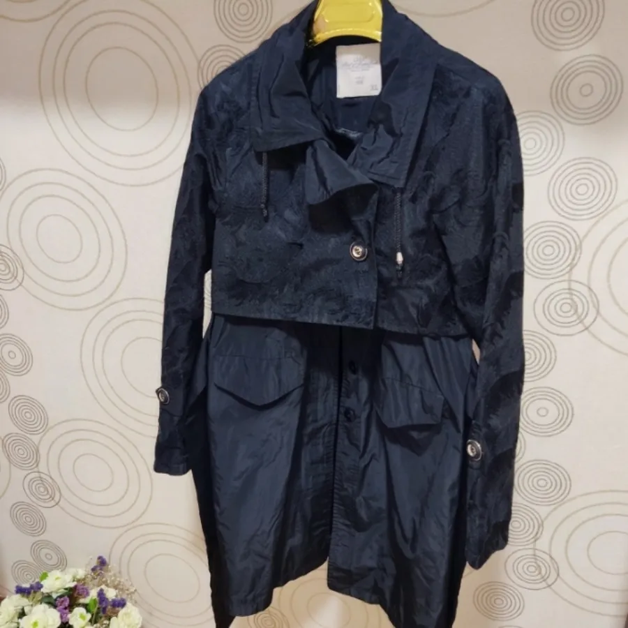 بارانی بارونی