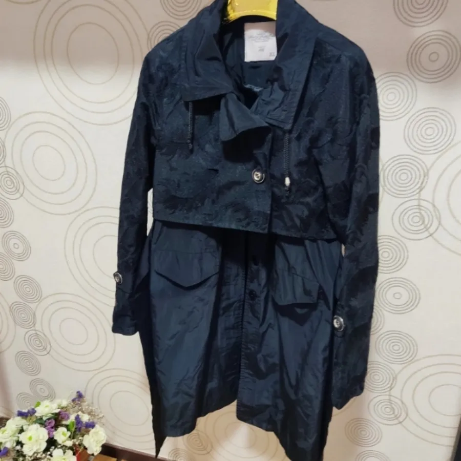 بارانی بارونی