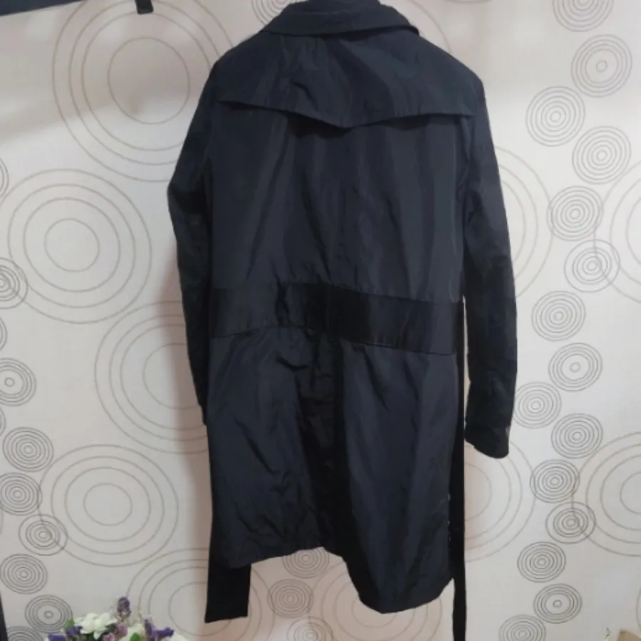 بارانی بارونی