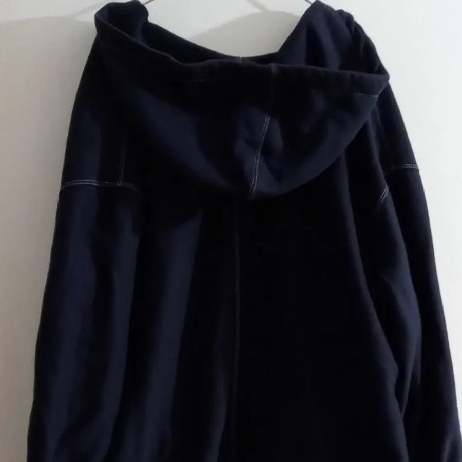 سویشرت جین وست