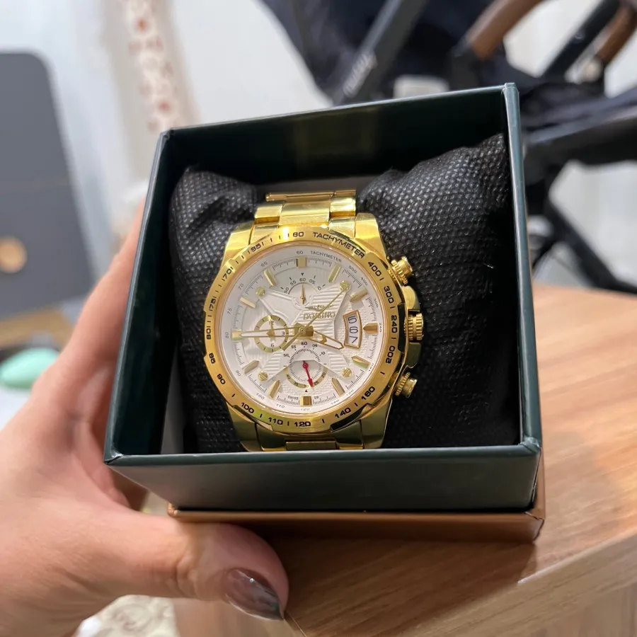 ساعت مردانه