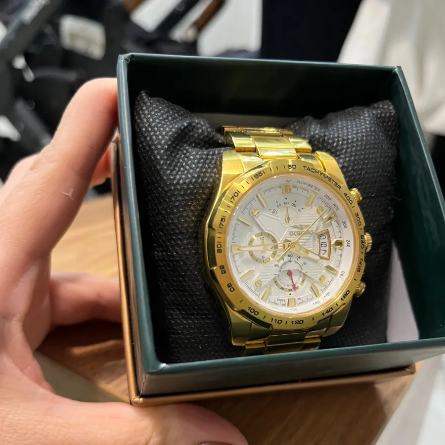 ساعت مردانه