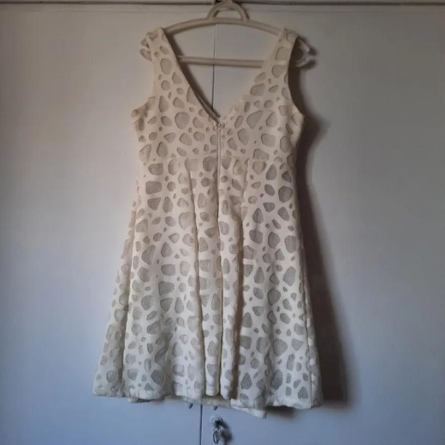 پیراهن مجلسی یقه هفت