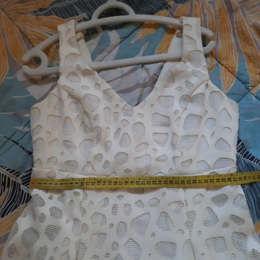 پیراهن مجلسی یقه هفت