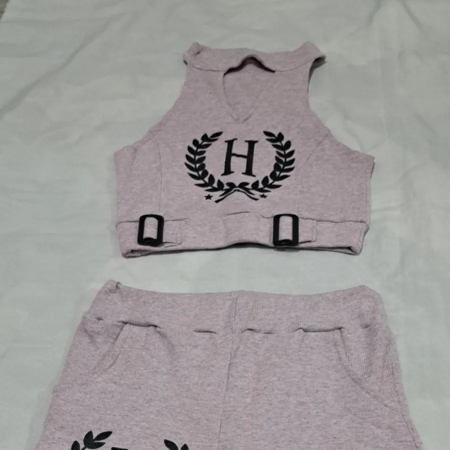 تاپ وشلوارک