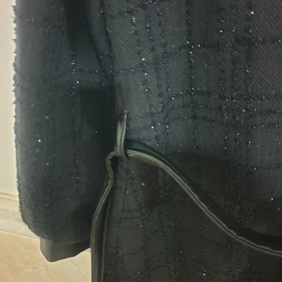 مانتو کتی شانل