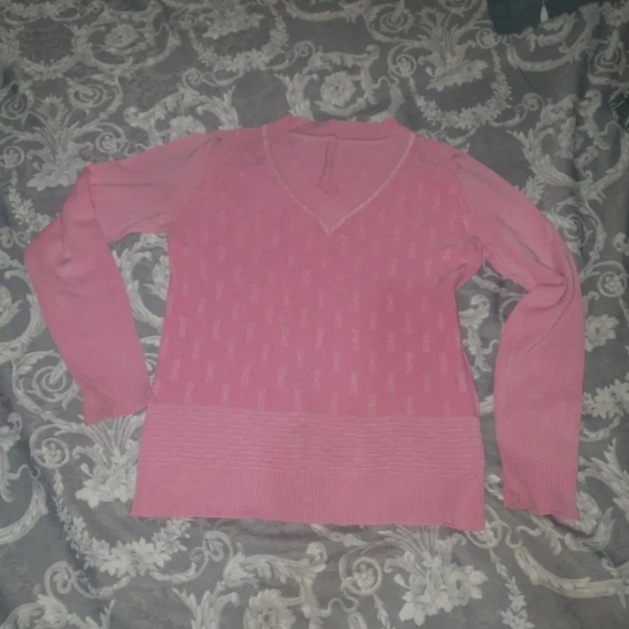 گپ صورتی روشن تا 44