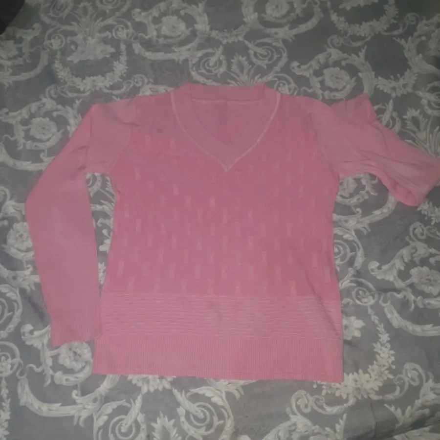 گپ صورتی روشن تا 44