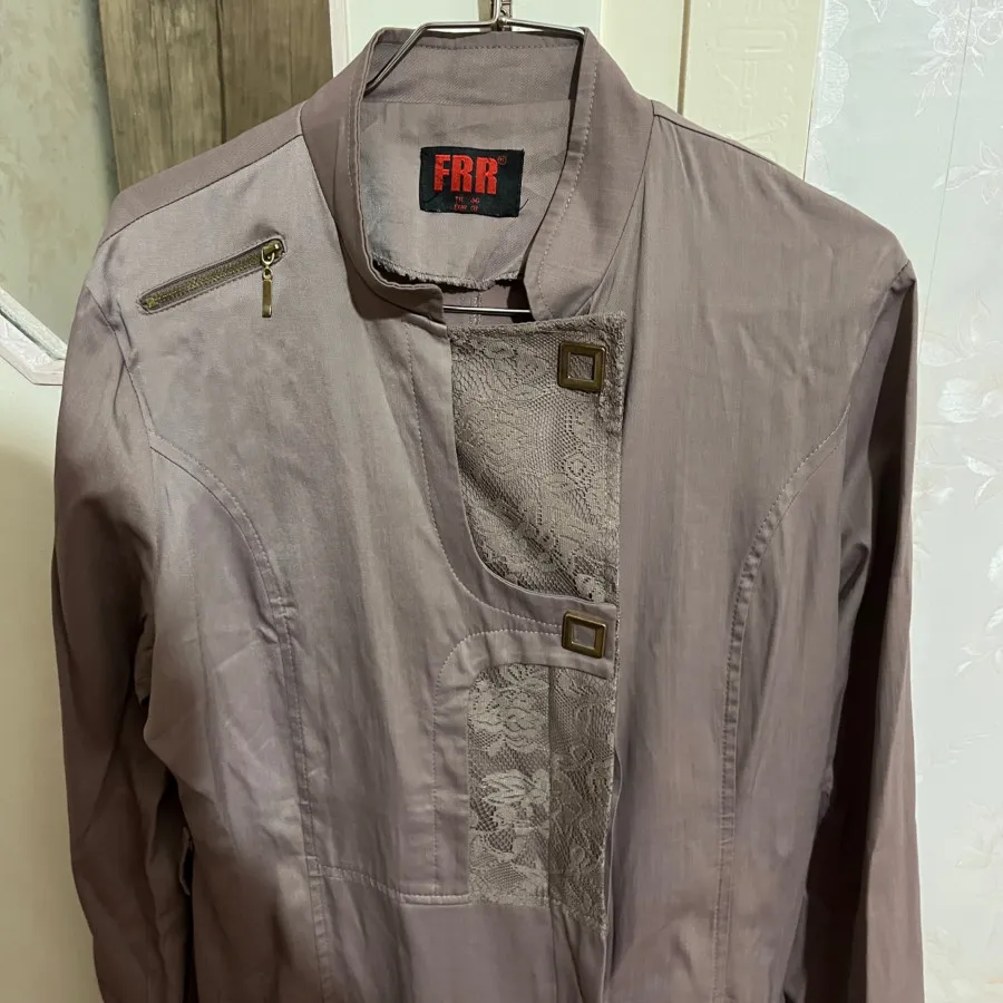 بارانی زنانه